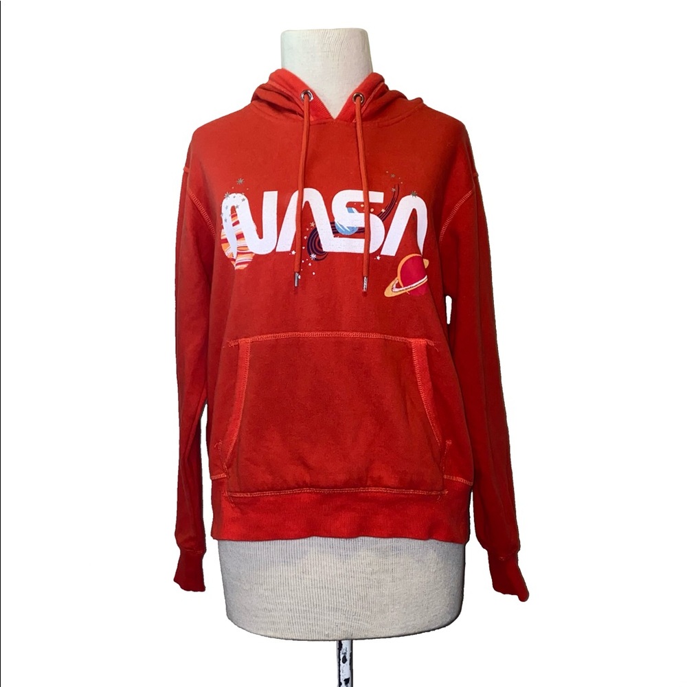 H&M NASA Hoddie
